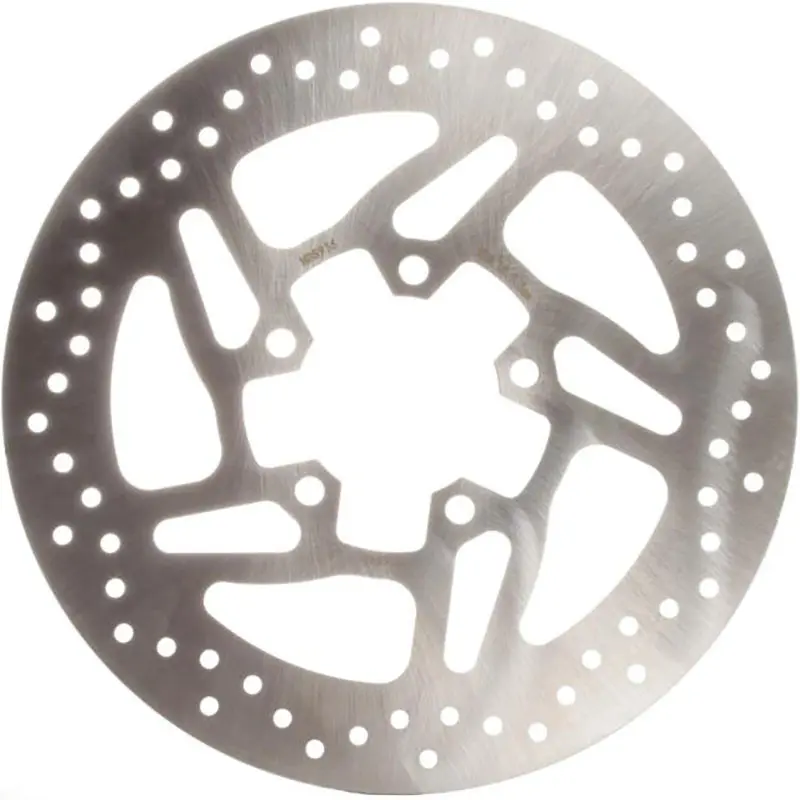 Bremscheibe hinten 310 mm MTX DISC für Triumph