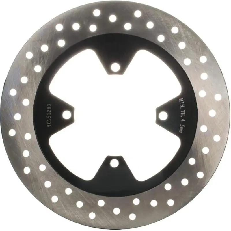 스즈키용 240 mm MTX DISC 후면 브레이크 디스크