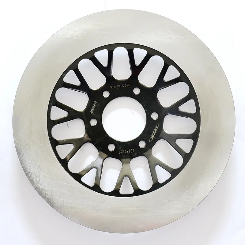 Bremscheibe vorne 275 mm MTX DISC für Suzuki