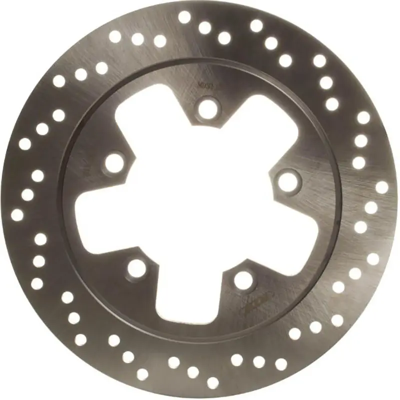 240 mm hátsó féklemez MTX DISC Suzuki-hoz