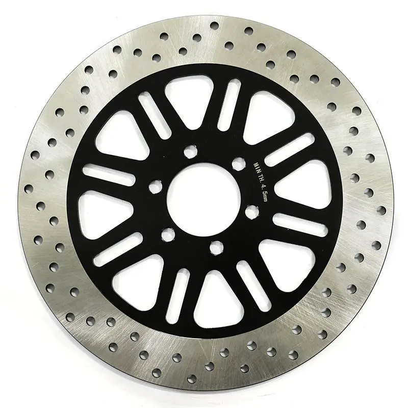 MTX DISC 前刹车盘 295 mm 适用于 Suzuki
