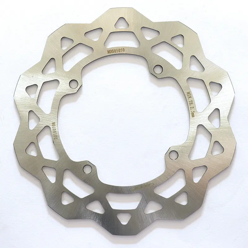 ブレーキディスク 250 mm フロント MTX DISC Suzuki用