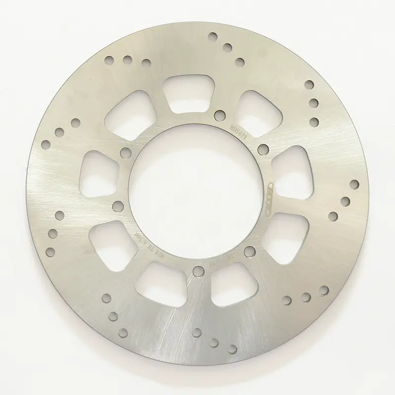MTX DISC Hinterradbremsscheibe für Yamaha