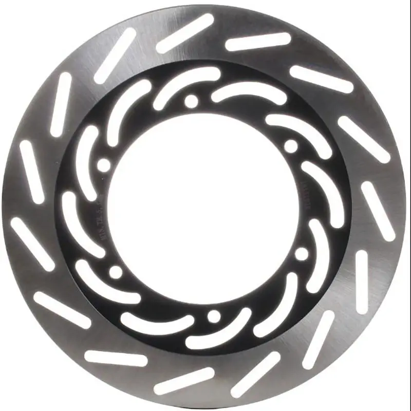ヤマハ用 MTX DISC 282 mm リア ブレーキディスク