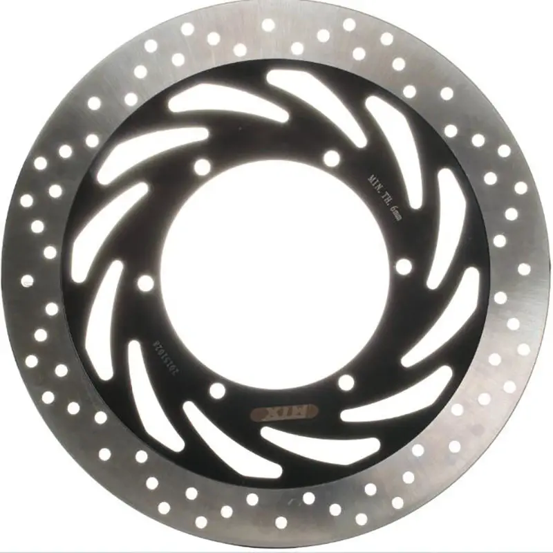 MTX DISC 320 mm 适用于 Yamaha 后刹车盘