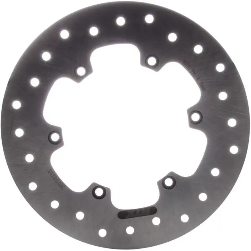 Bremscheibe hinten 220 mm MTX DISC für Aprilia