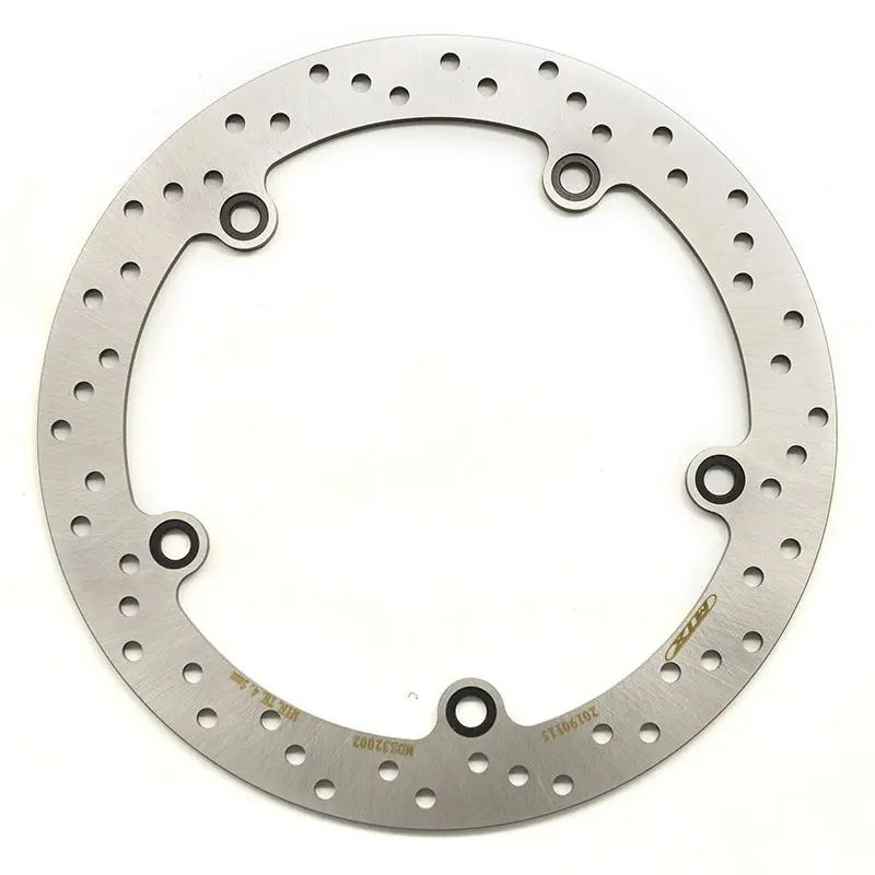BMW용 276 mm 후면 브레이크 디스크 MTX DISC