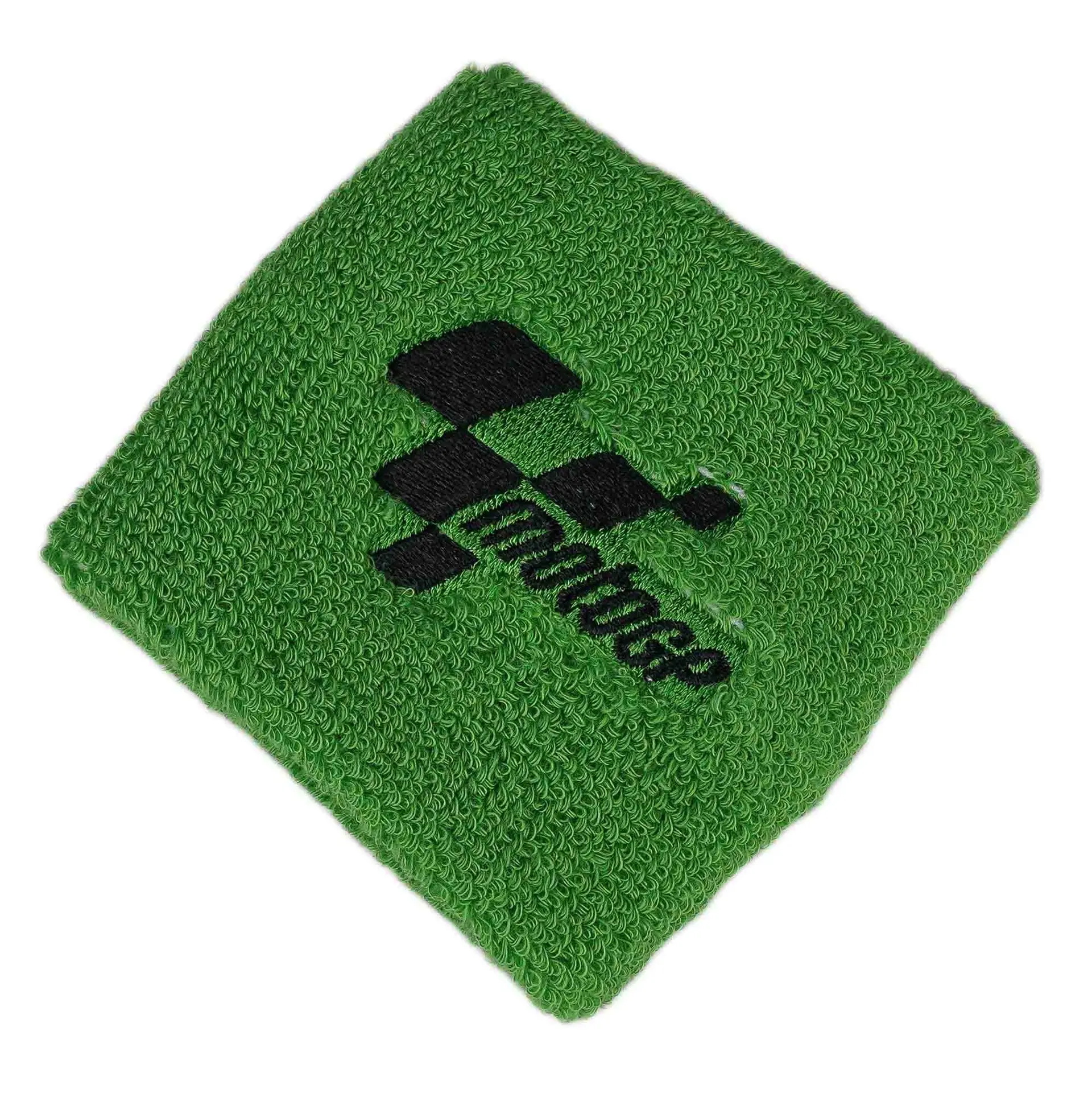 Chaussette de réservoir bocal liquide de frein/embrayage MOTOGP vert
