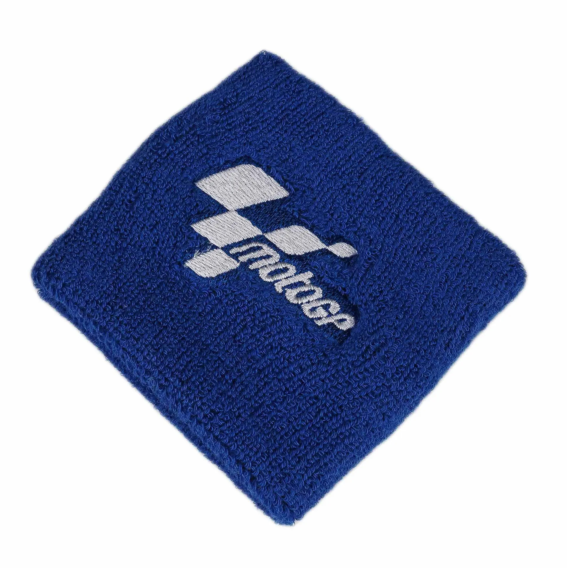 Chaussette de réservoir bocal liquide de frein/embrayage MOTOGP bleu
