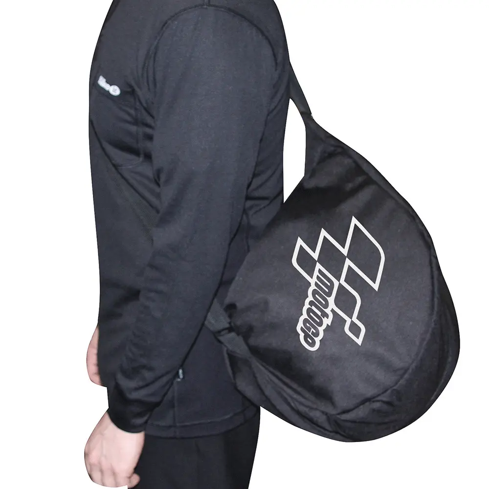 Sac de Casque MESSENGER MOTOGP