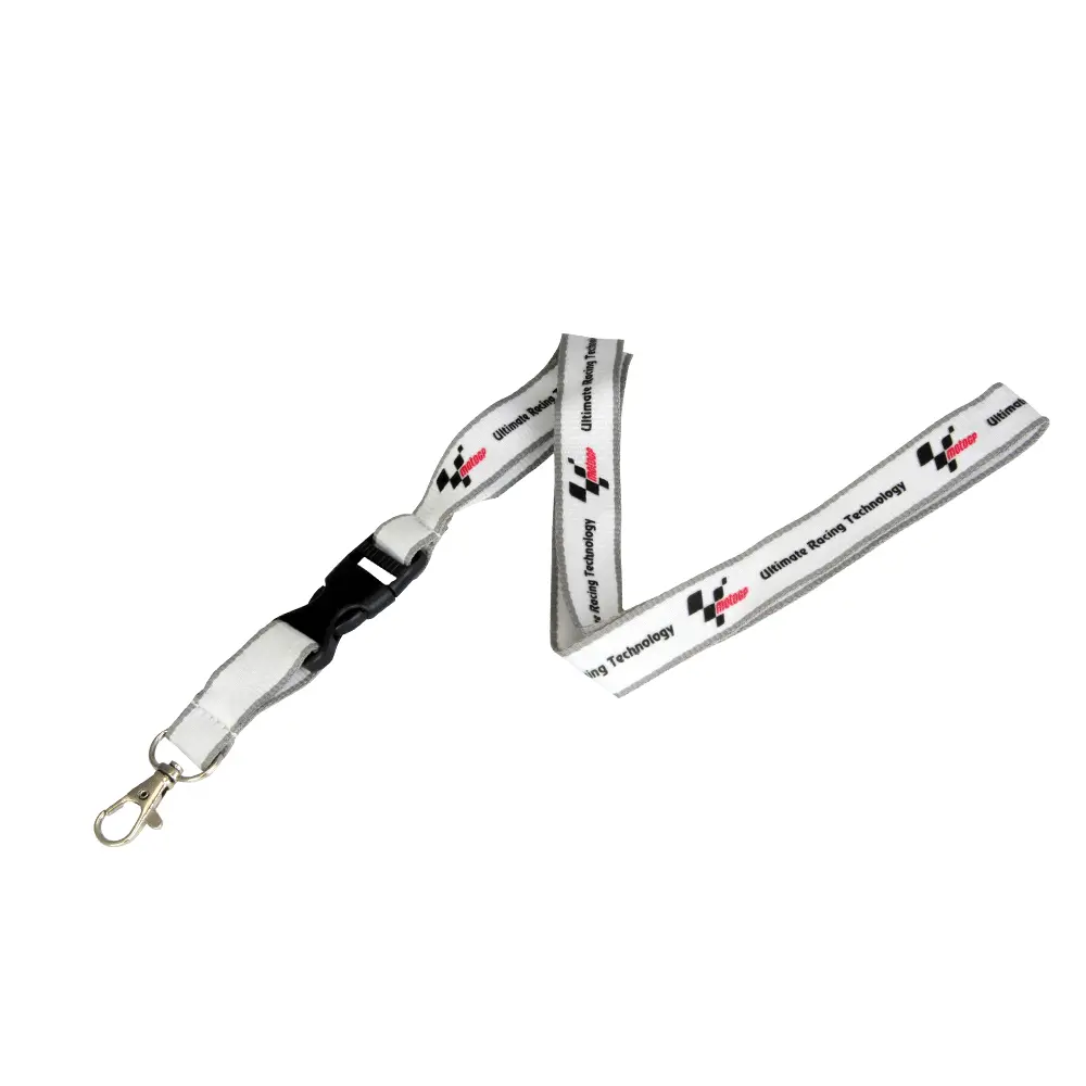 Porte-clés Lanyard MotoGP 2011
