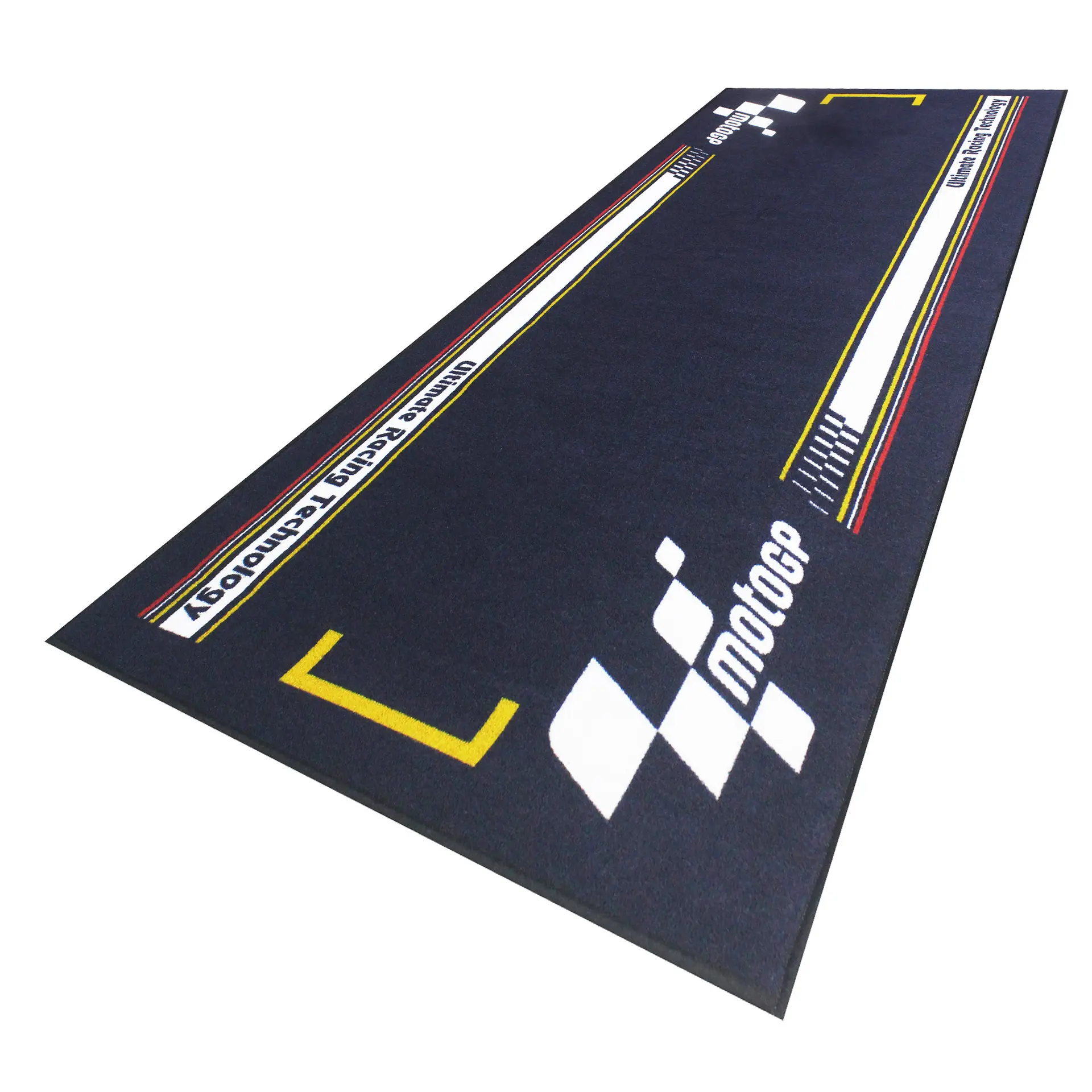 Tapis environnemental Motogp série 4 Moto GP 190x80 cm