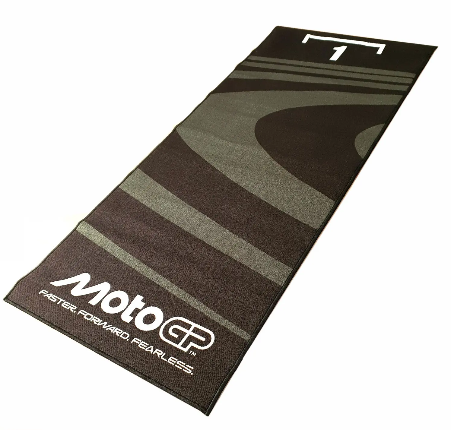Tapis environnemental MotoGP 190x80 cm