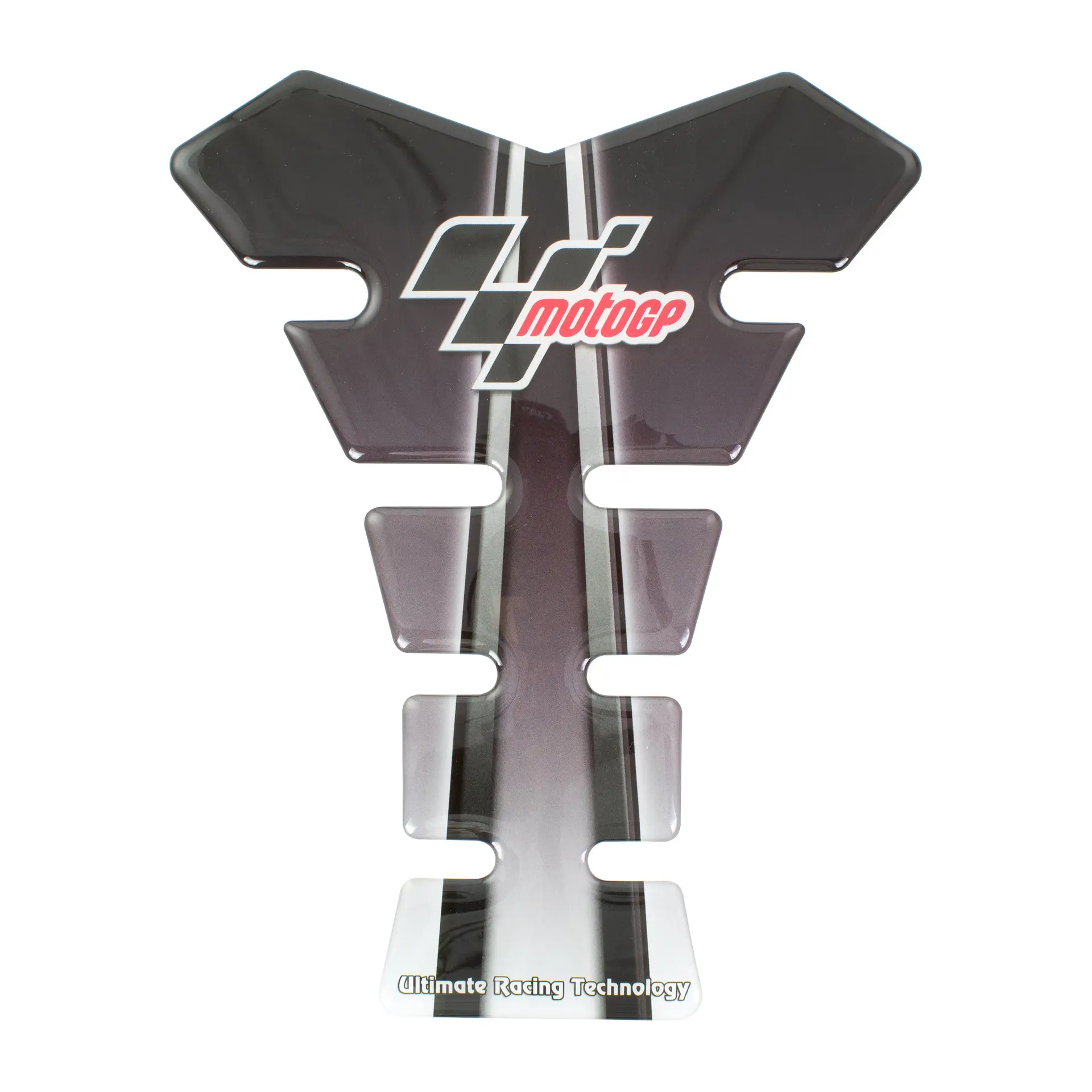 Tankschutz Motogp Linear schwarz