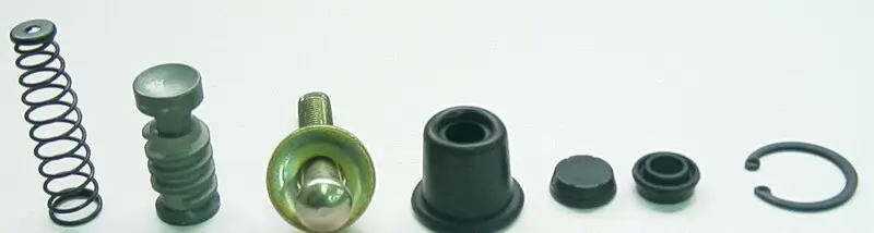 TOURMAX MSR-204 后刹车主缸维修包