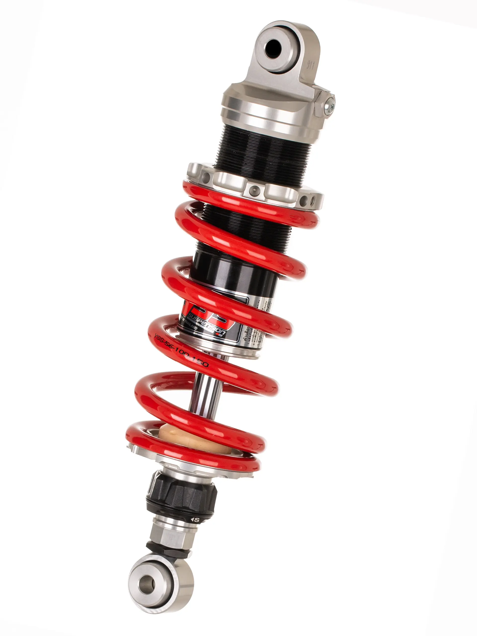 YSS Stoßdämpfer KTM Duke 125 11-16 Duke 200 12-15 Duke 250 12-15 Duke 390