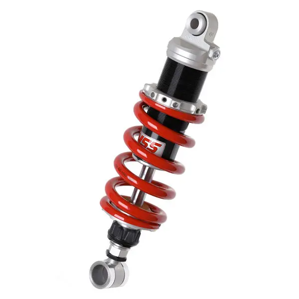 Achterdemper YSS MZ456-315TRL-23-X