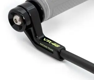 Protector palanca reversible PRO-TECT VR46 by Barracuda — vista 2