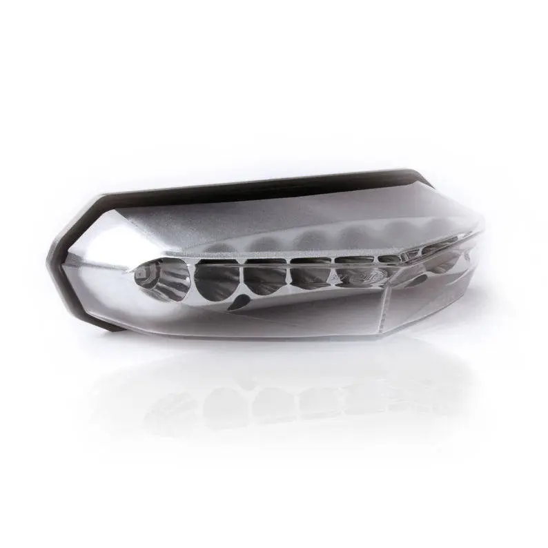 Πίσω φανάρι Tiger LED Barracuda