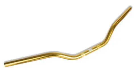 Stang Racing 22 mm Emas Barracuda