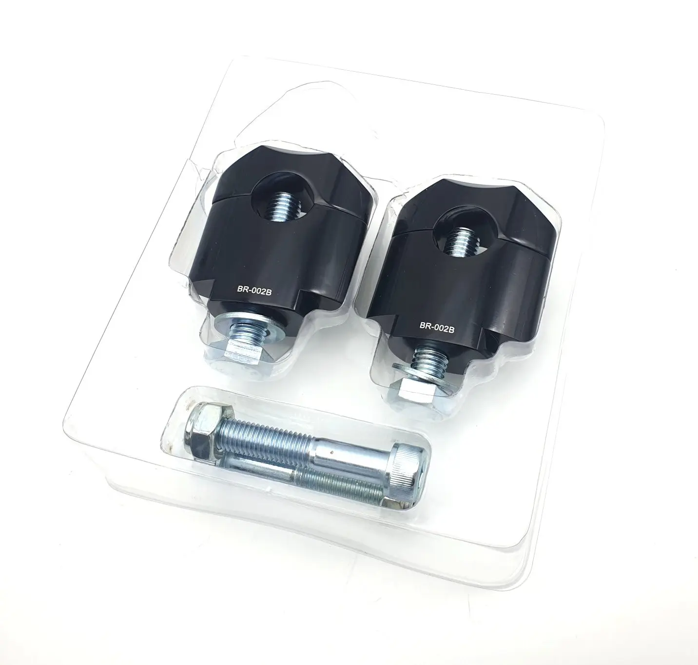 Barracuda 범용 핸들바 클램프 22mm 직경