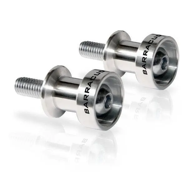 Barracuda 10 mm Spacer (Paar)