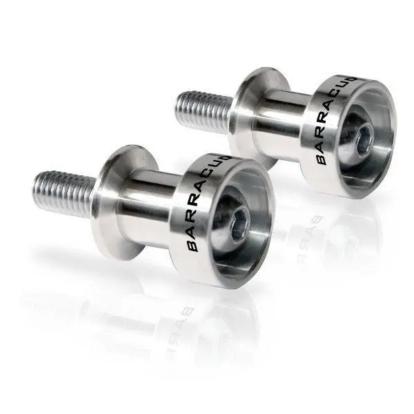 Diabolos 6/8 mm paire Barracuda