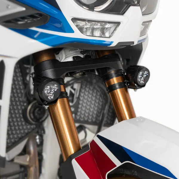 Kit support extra-léger Barracuda — vue 2