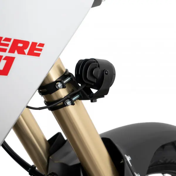 Kit support extra-léger Barracuda — vue 3
