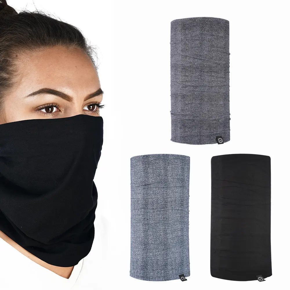 OXFORD Comfy گردن بند Herringbone 3-Pack