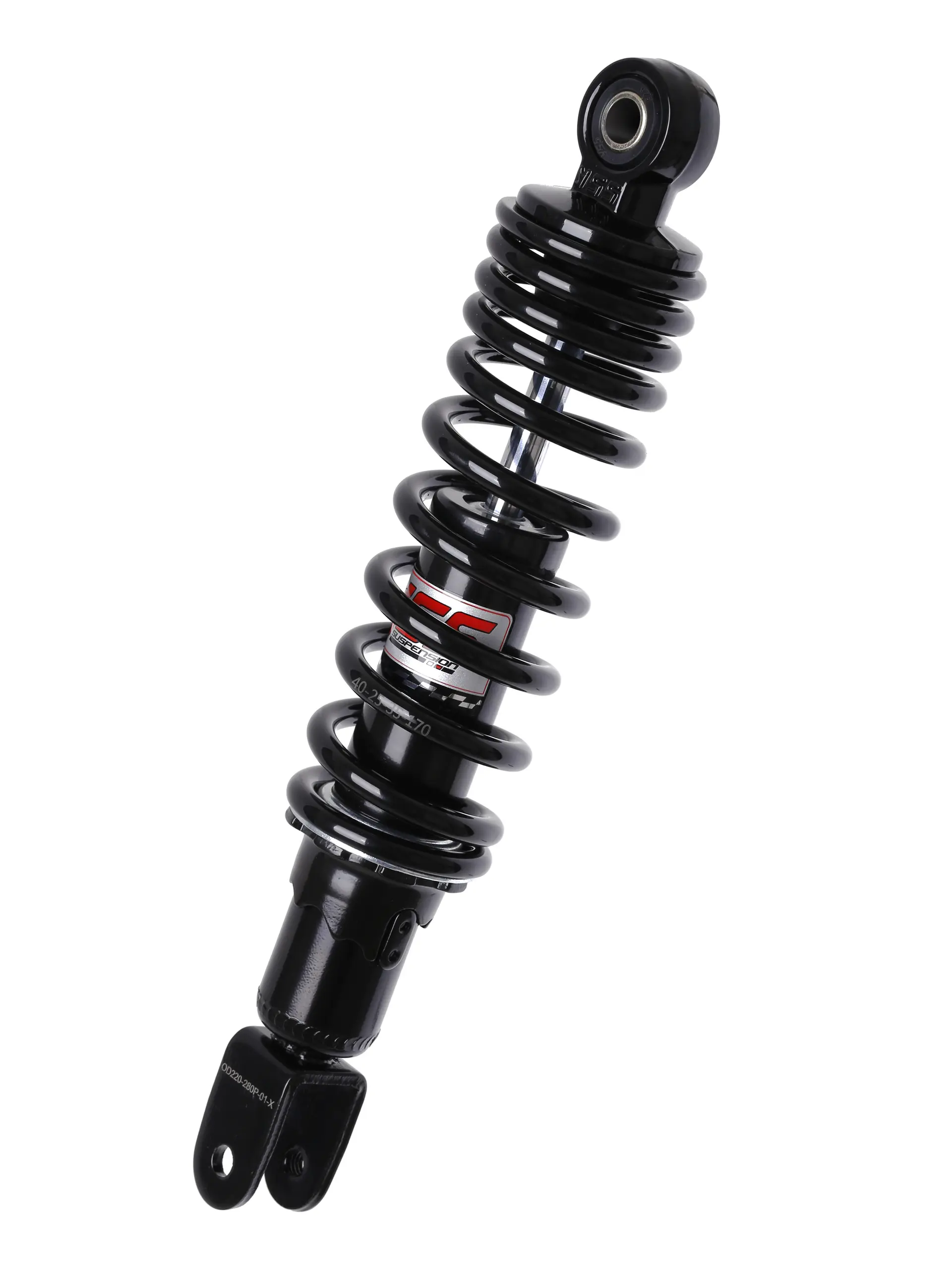 YSS Federbein-Reparatursatz OD220-280P-01-X