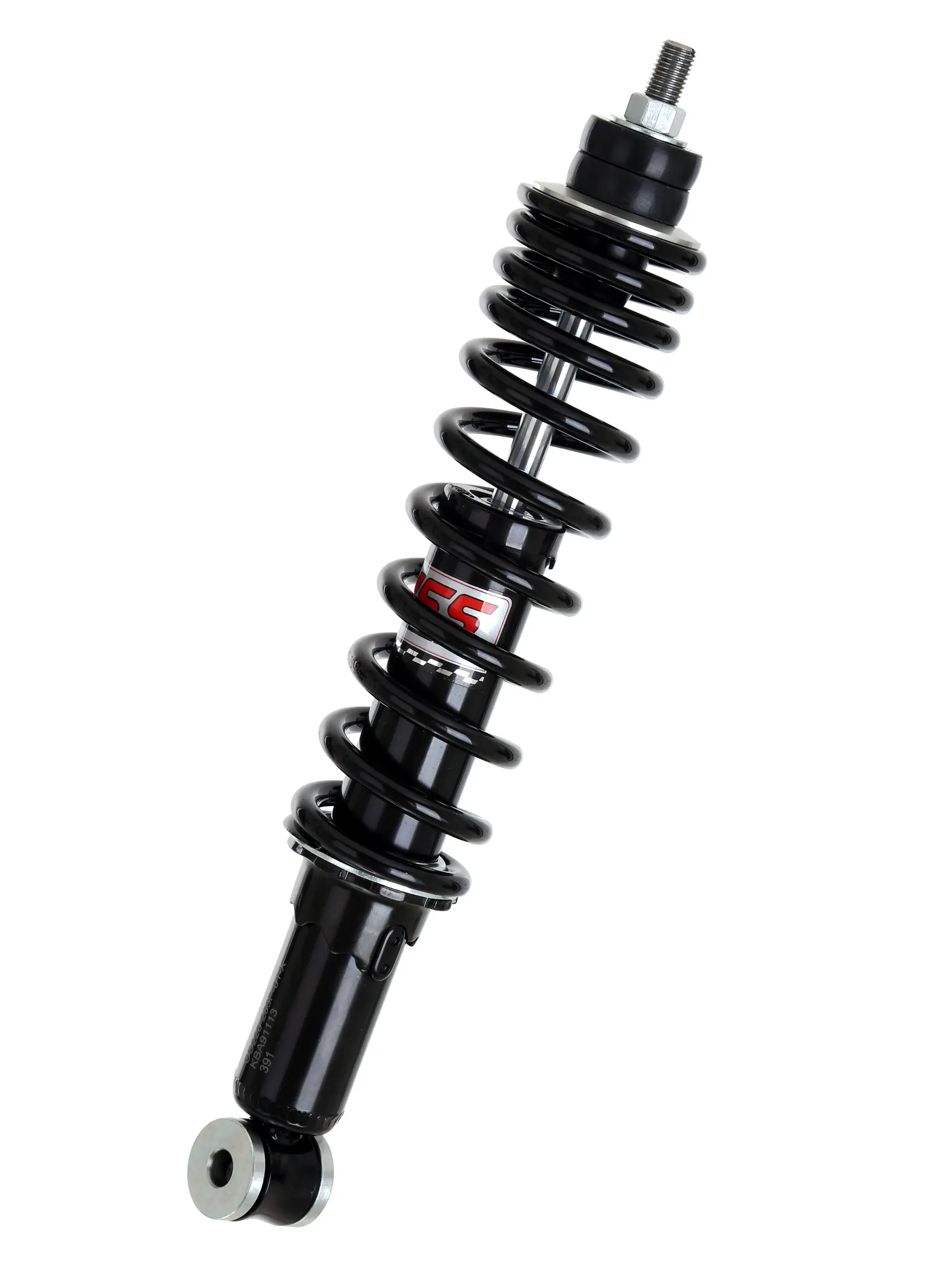 Federbein Mono YSS verstellbar