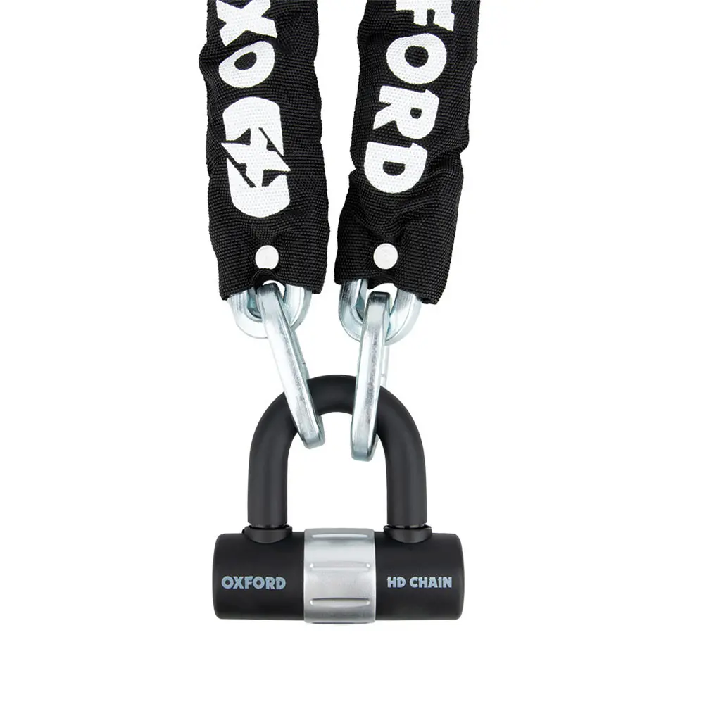 HD Chain Lock 1.5mtr OXFORD
