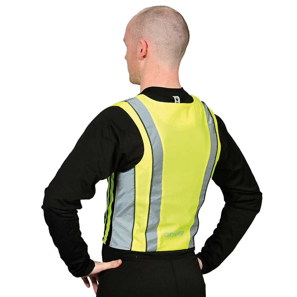 BrightTop Active Oxford Dydis S (30-34") — 2 vaizdas