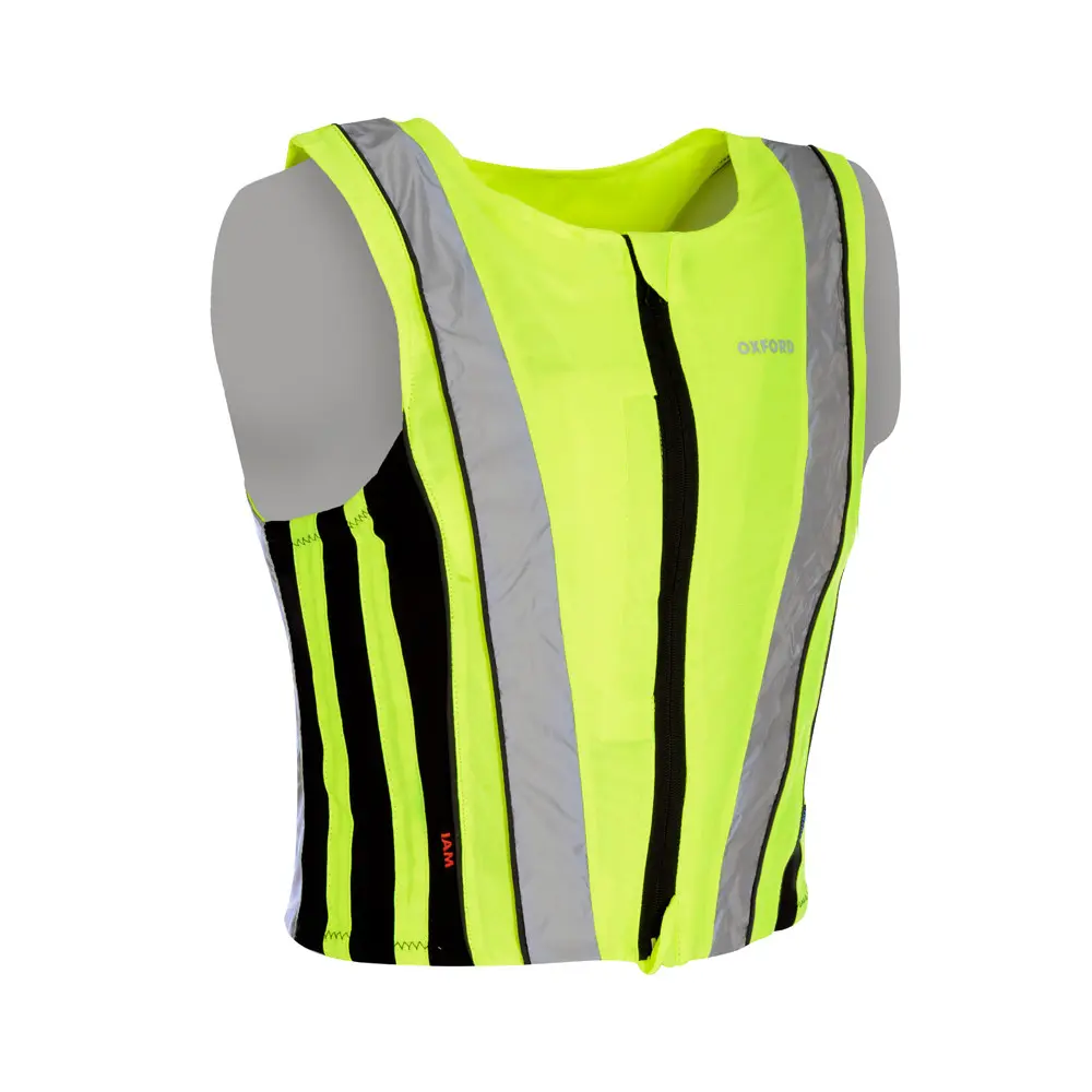 BrightTop Active Oxford Dydis S (30-34") — 3 vaizdas