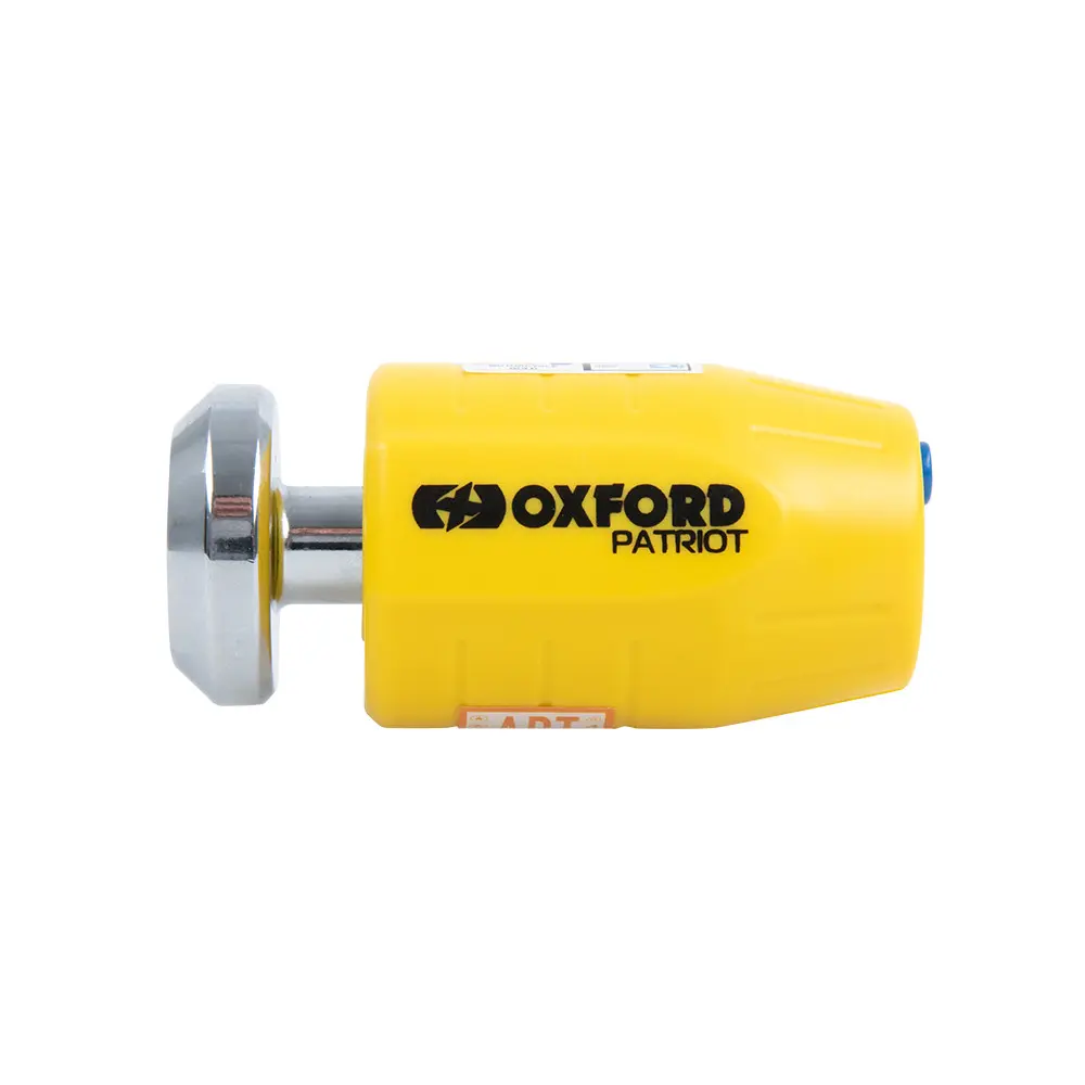 كابح فرامل أمامي Patriot Bloque Disque Oxford