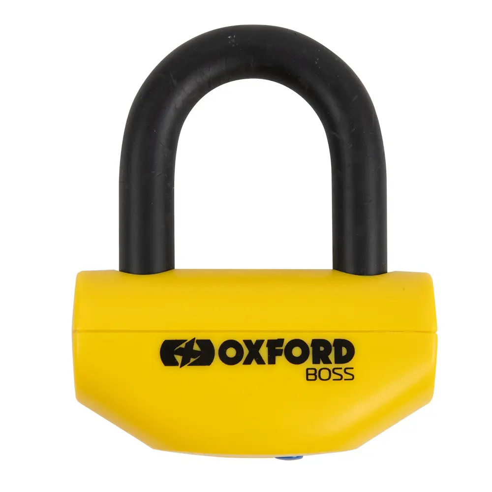 Bloque-disque Oxford Boss 46 SRA 16 mm