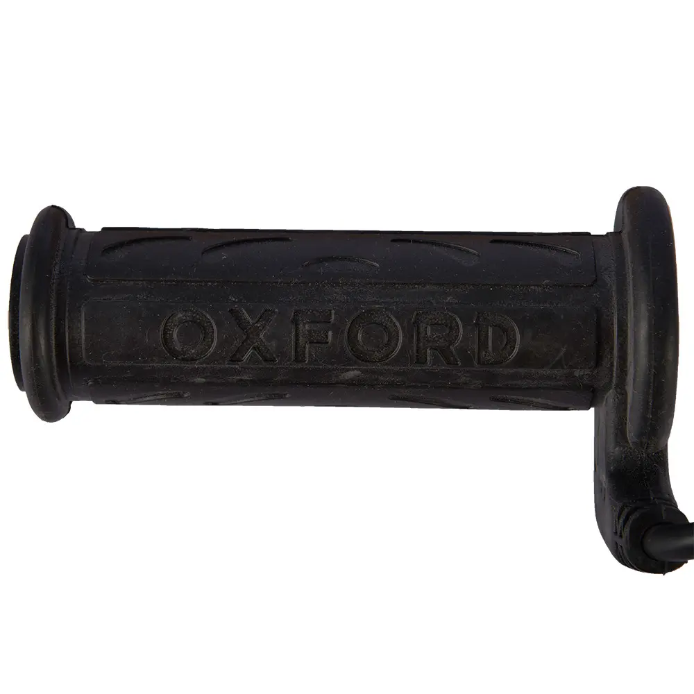 OXFORD اصل ہاٹ گرپس ہیٹڈ گرپس ریپلیسمنٹ لیفٹ