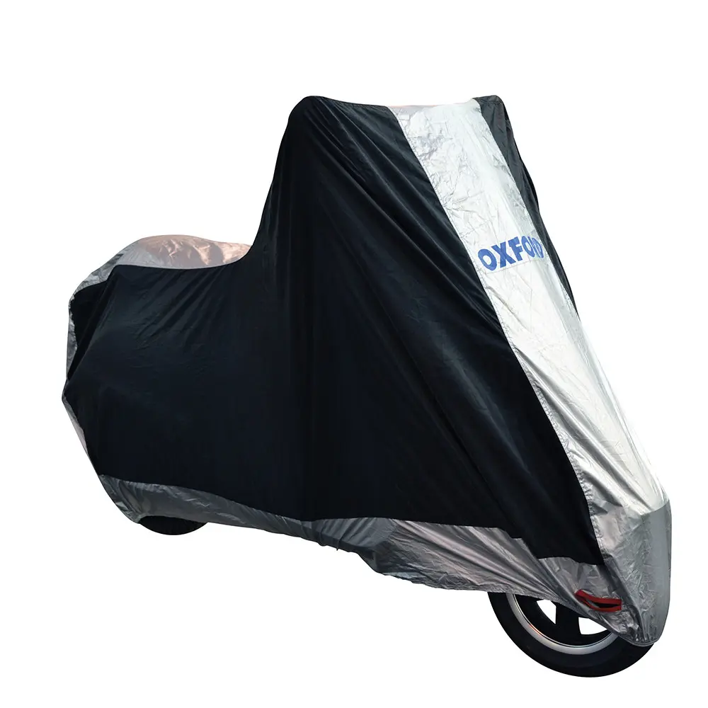 Βάση Διακόπτη για Θερμαινόμενες Λαβές Hotgrips OXFORD — προβολή 2