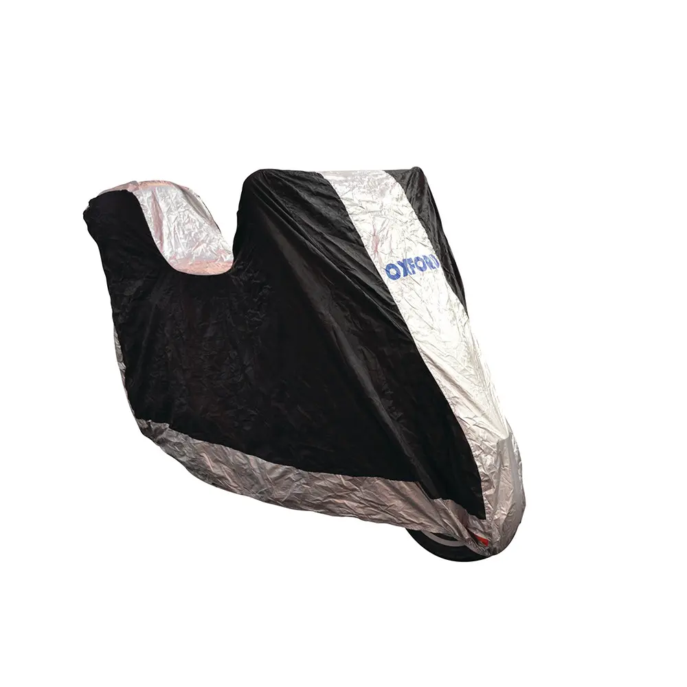 Βάση Διακόπτη για Θερμαινόμενες Λαβές Hotgrips OXFORD — προβολή 3