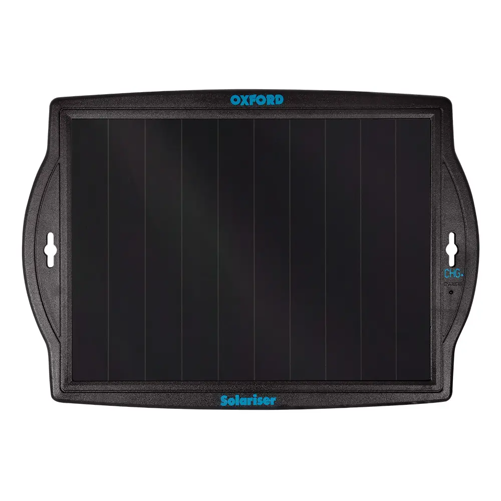 Φορτιστής μπαταρίας ηλιακός Oxford New Design Solariser