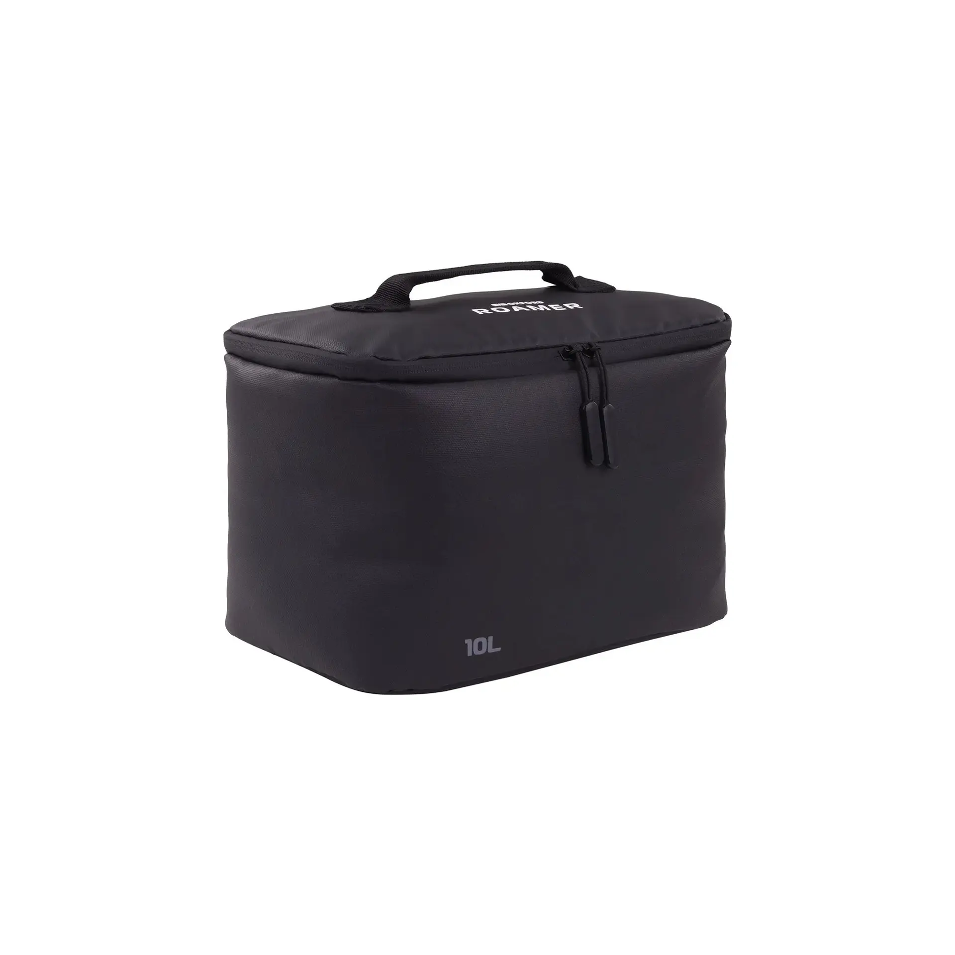 Tasche Roamer 10L Schwarz OXFORD