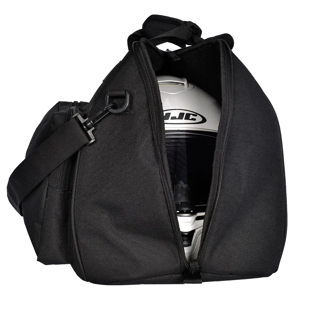 OXFORD LIDSTASH Helm-Tasche — Ansicht 2