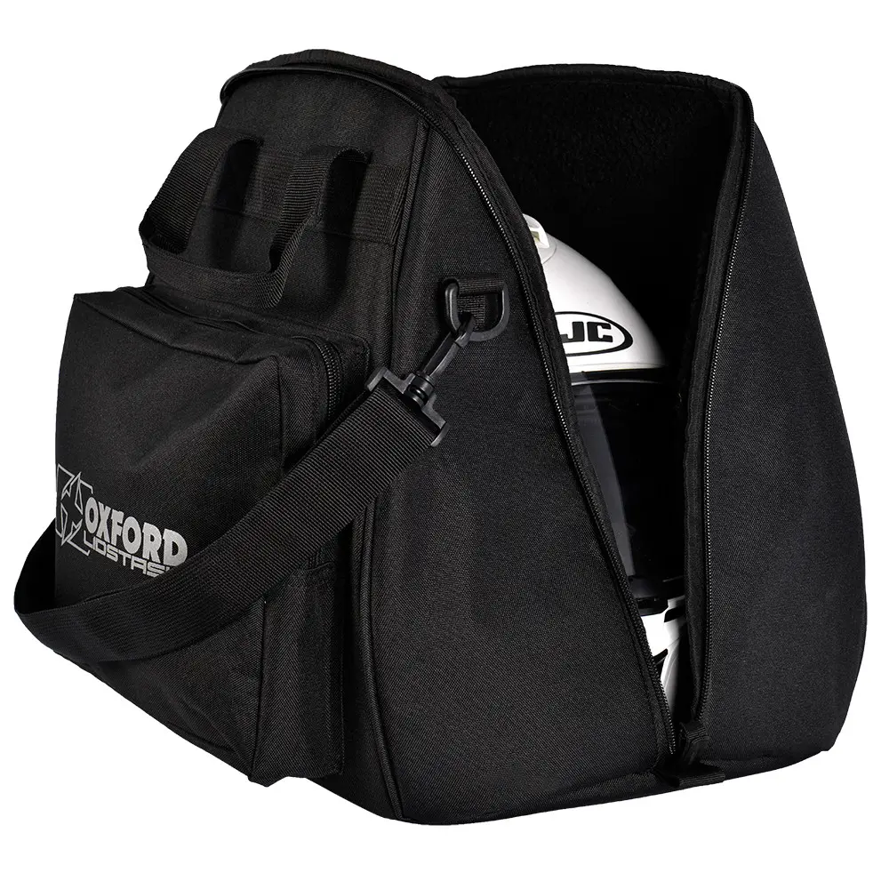 OXFORD LIDSTASH Helm-Tasche — Ansicht 3