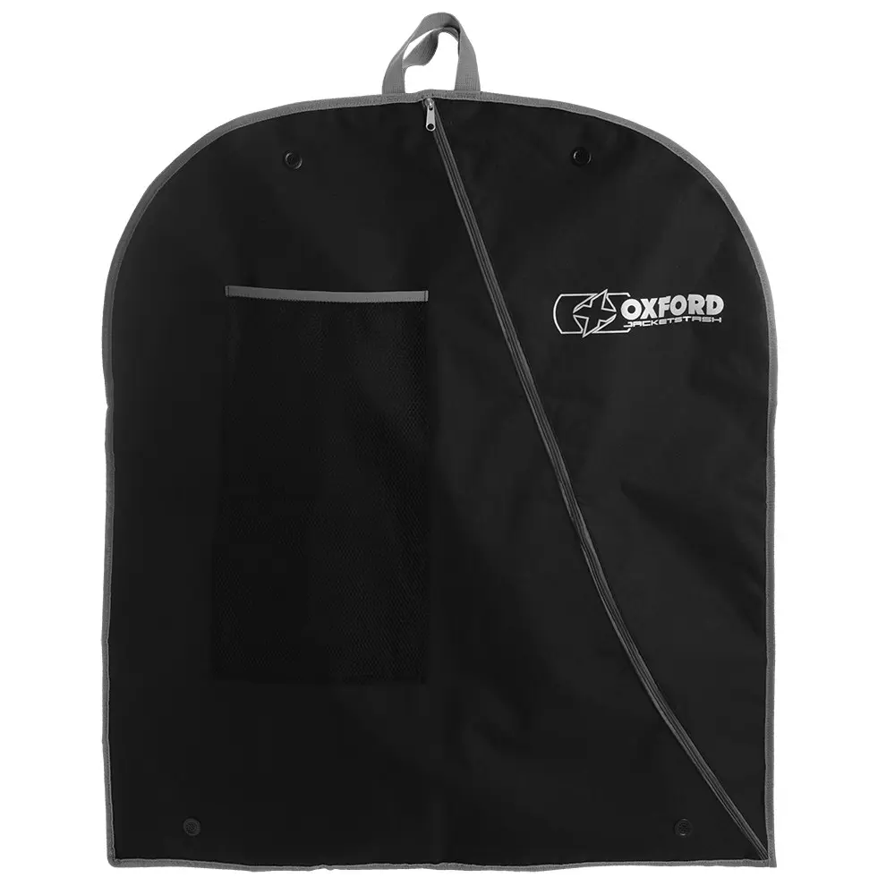 Housse de transport pour veste matelassée Deluxe OXFORD