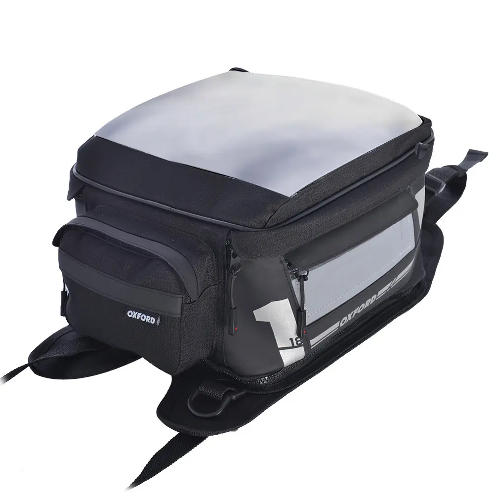 Oxford F1 Small 18L 탱크백