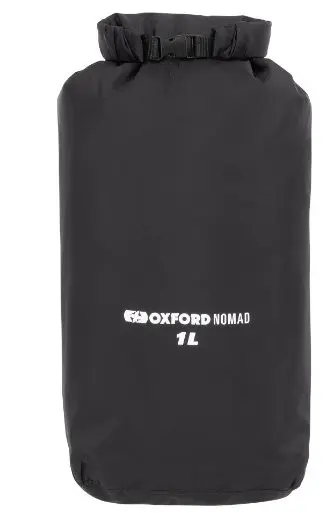 防水ライナー ノマド 1L ブラック OXFORD