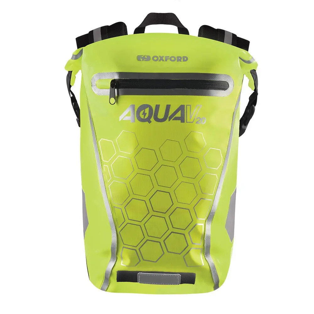OXFORD Aqua V 20 Sac à dos de moto