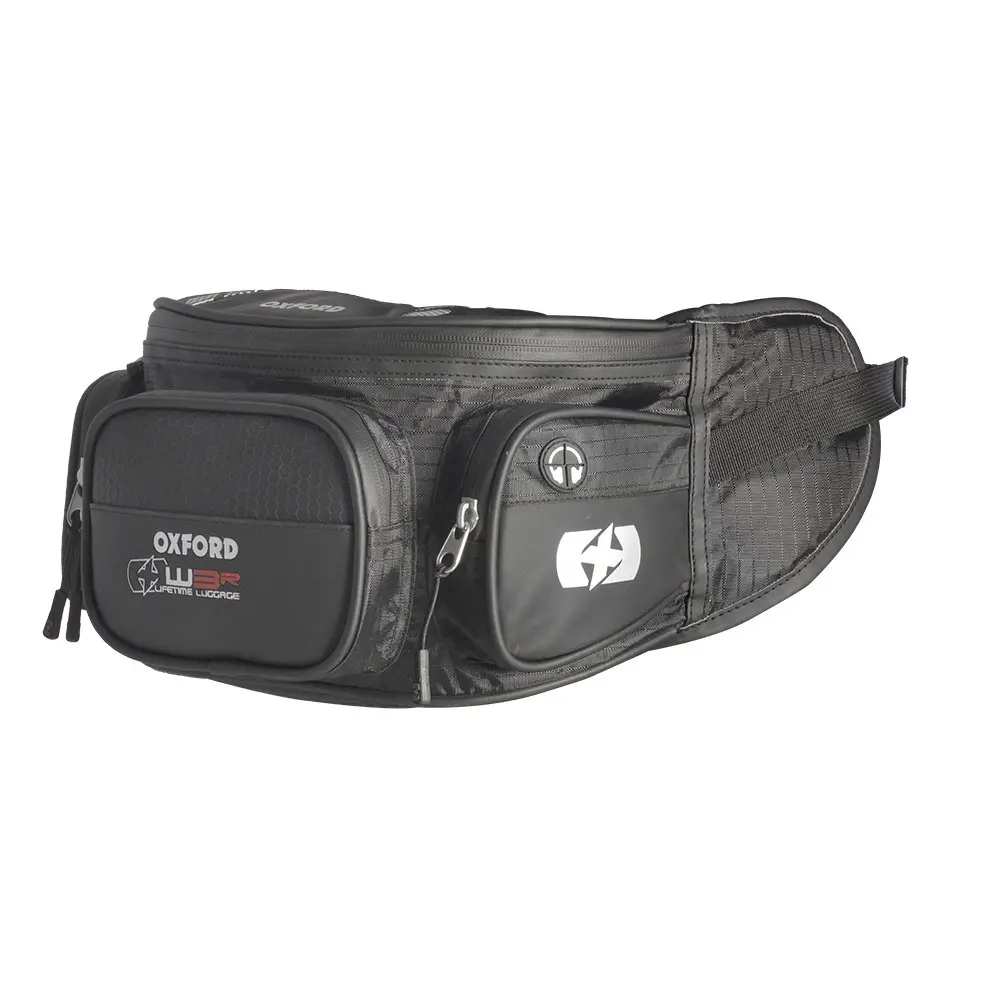 OXFORD XW3R Bauchtasche