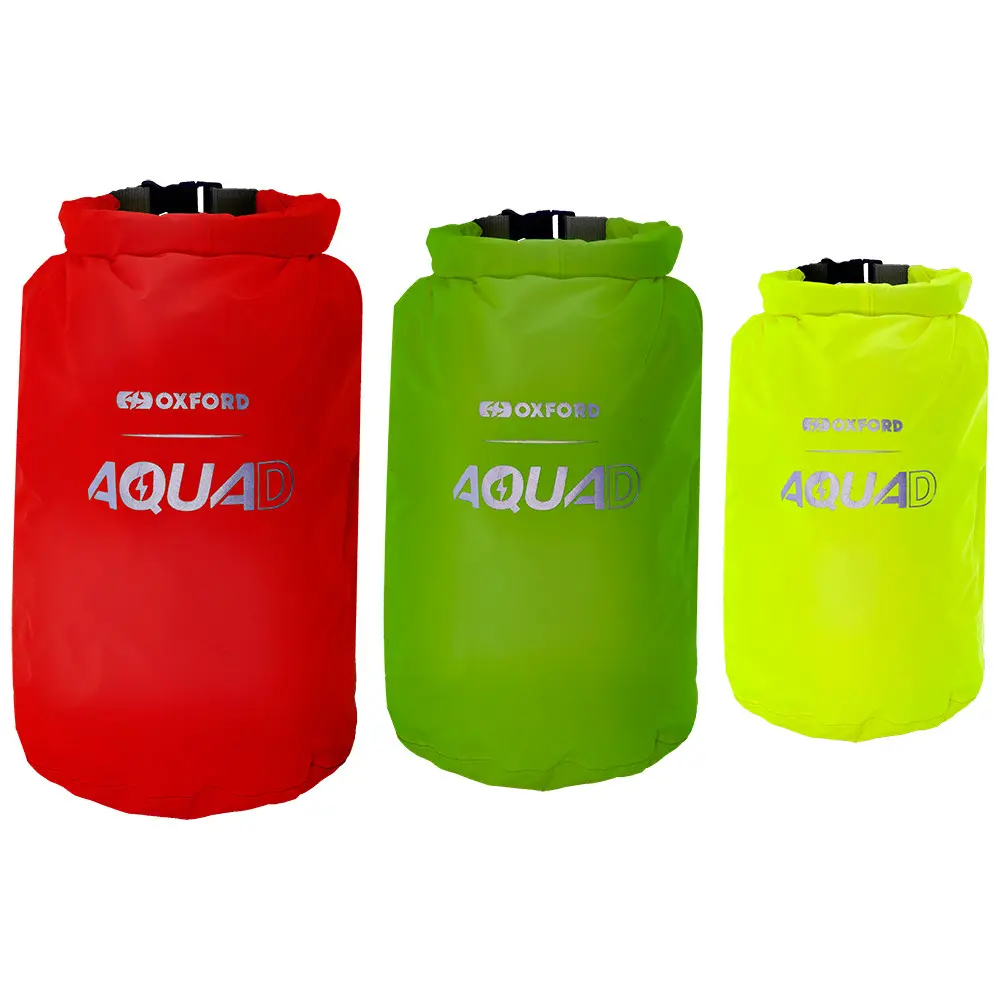 OXFORD AquaD X3 Sacs de rangement moto